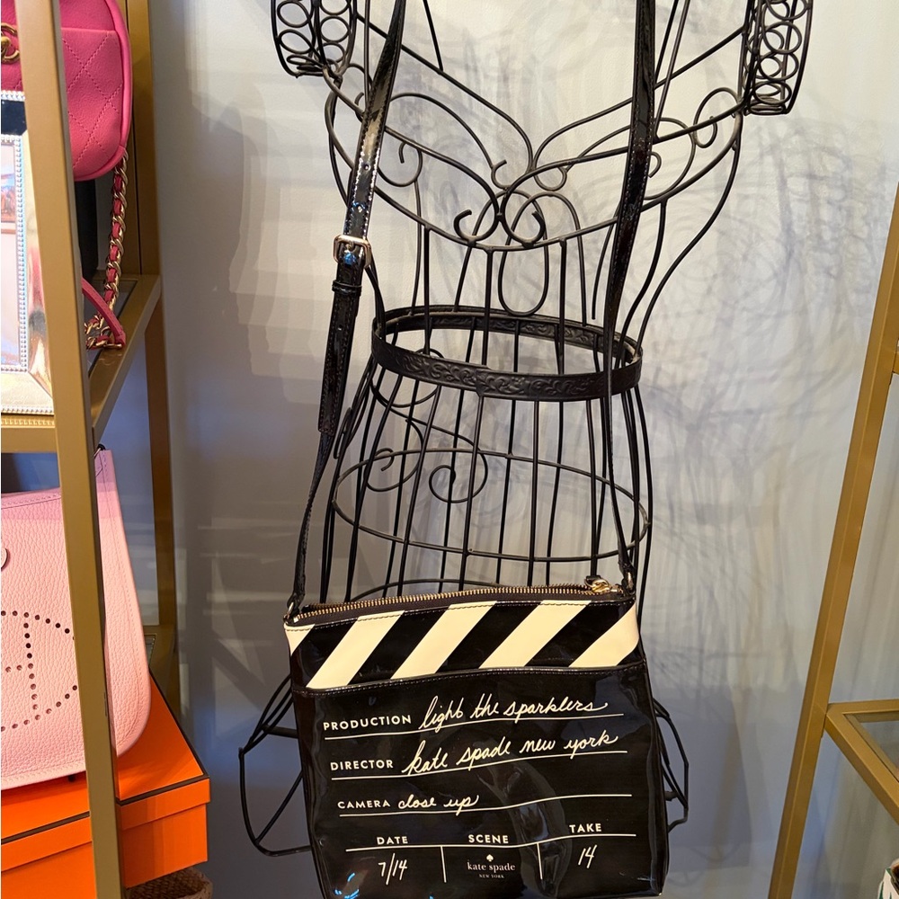 Kate Spade Novelty Bag